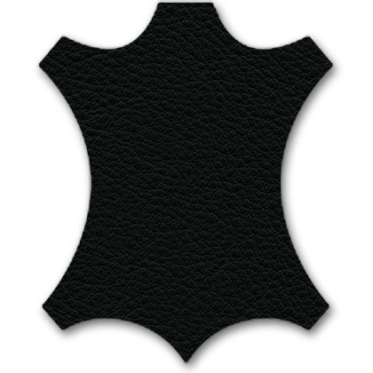 Leather Premium L40_ 66 black