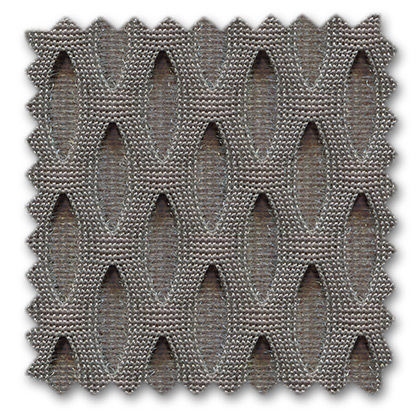 Diamond Mesh_ 21 dim grey