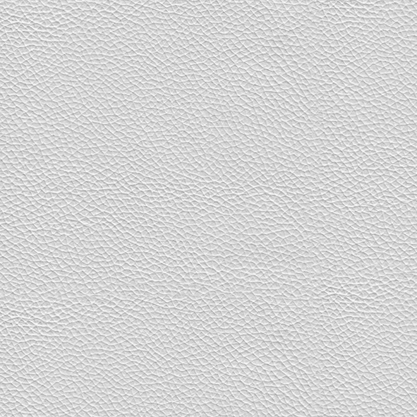 Leather_ 971 Bianco