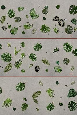 A6762 - Tropical Leaves - cat. S