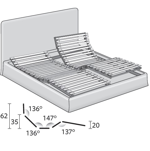 Notturno SC_ Rete a movimento elettrico - Motion 4