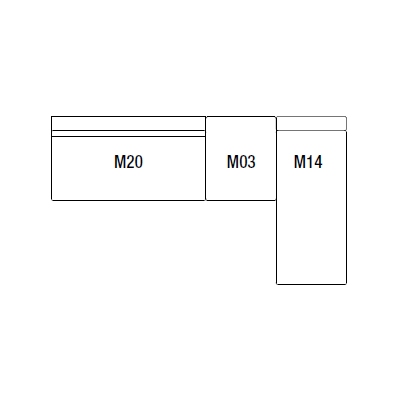 Comp. B_ 281 x 160 cm