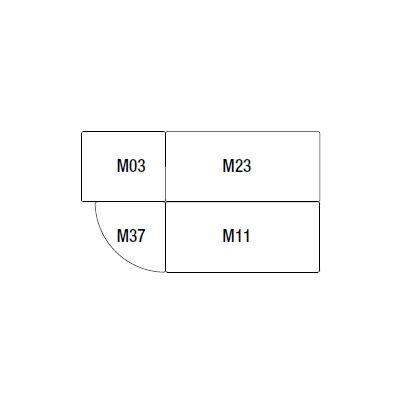 Comp. E_ 227 x 134 cm