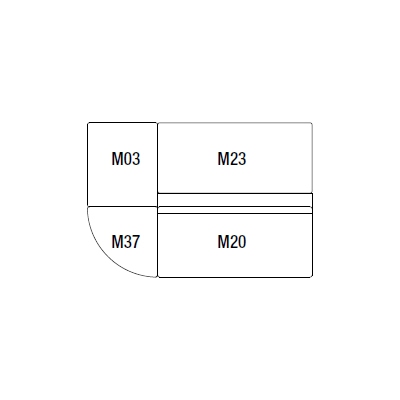 Comp. E1_ 214 x 147 cm