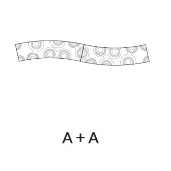 Ripples - Like a River_ A + A