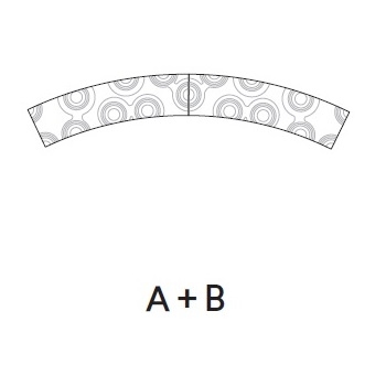 Ripples - Like a River_ A + B