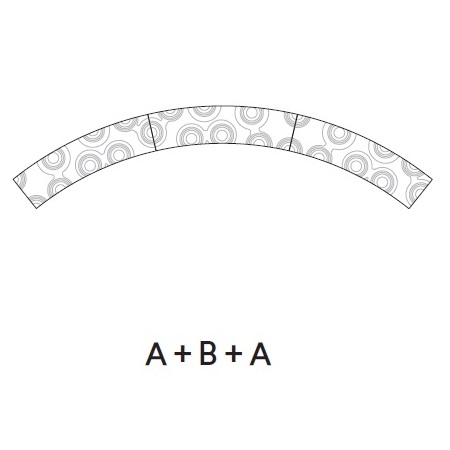 Ripples - Like a River_ A + B + A