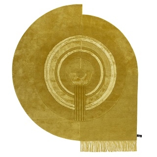 Ultimate Bliss_ Gold