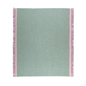 Cultivate Chrevon_ Mint