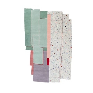 Patcha Standard_ Mint