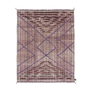 Primitive Weave 2_ Purple