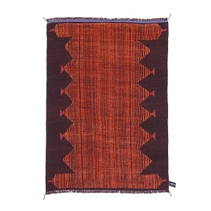 Primitive Weave 4_ Rust