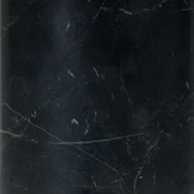 Schwarzer Marquina-Marmor