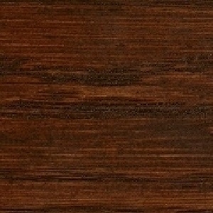 TP 89 Dark brown stained beech