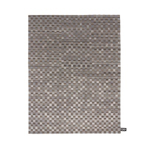 Damier 2.0_ Dark Ice