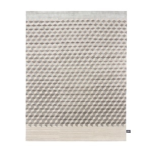 Mini Infini Soie_ Ice