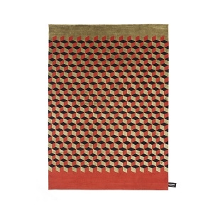 Mini Infini Soie_ Full gold