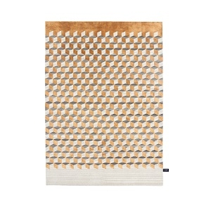 Mini Infini Soie_ Copper