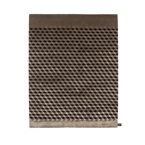 Mini Infini Soie_ Full bronze