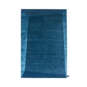 Dipped Frame_ Petrol