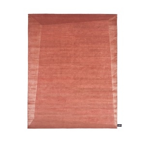 Dipped Frame_ Rosa Antico