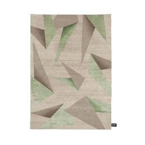 Dipped Origami_ Sage