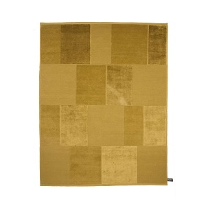 Casellario Monocromo_ Gold