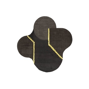 Lunar Addiction Square_ Green