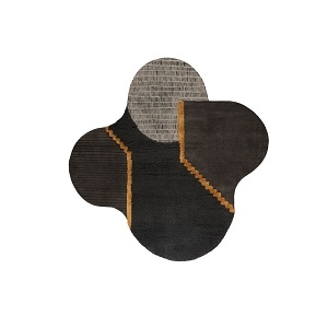 Lunar Addiction Square_ Ocher