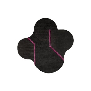 Lunar Addiction Square_ Black