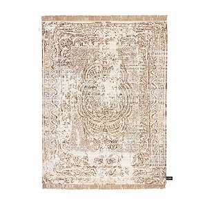 Traces D'Aubusson_ Light Caramel