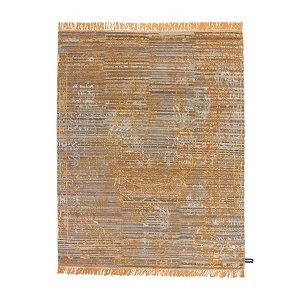 Traces D'Aubusson_ Dark Copper