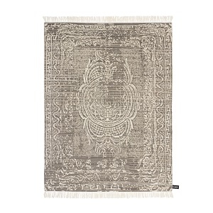 Traces D'Aubusson_ Dark Undyed