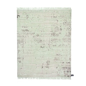 Traces D'Aubusson_ Light Sage