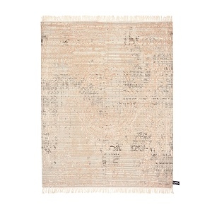 Traces D'Aubusson_ Light Cipria