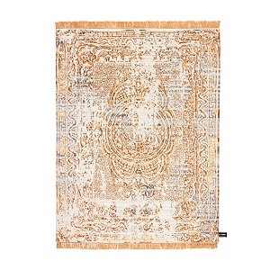 Traces D'Aubusson_ Light Copper