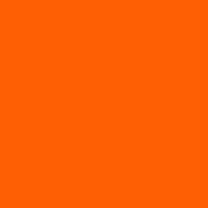 Transparent_ 71 Orange red