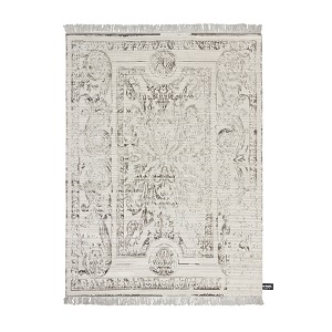 Traces De Savonnerie_ Light Sleek