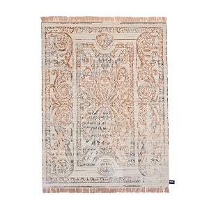 Traces De Savonnerie_ Light Caramel