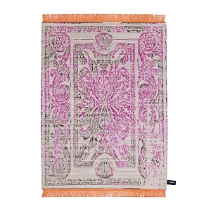 Traces De Savonnerie_ Light Choc