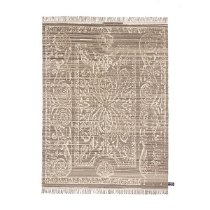 Traces De Savonnerie_ Dark Sleek