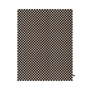 Damier_ Standard Black and White