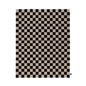 Damier_ Maxi Black and White