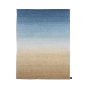 Tye’n’Dye Bicolor_ Blue / Beige