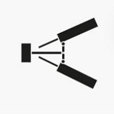 Lucenera 503_ LED GU10 230V / 2x5,5W