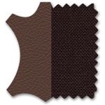 Leather L20 / Plano_ 69/54 marron/brown