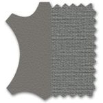 Cuir Premium L40 / Plano_ 65/19 granite/sierra grey
