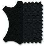 Leather Premium L40 / Plano_ 66/66 black/black