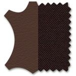Leder Premium L40 / Plano_ 69/54 marron/brown