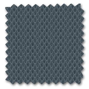 Silk Mesh_ 02 smoke blue